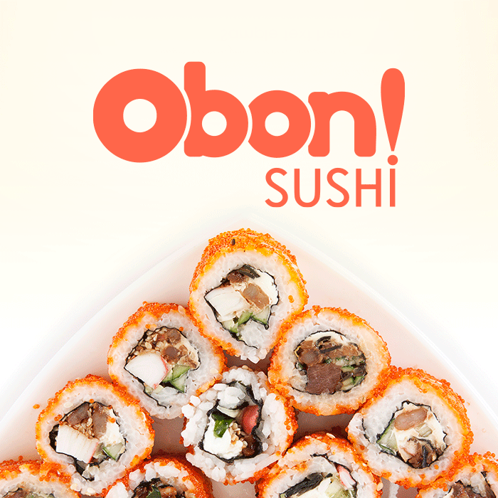 Obon Sushi