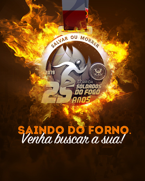 Soldados do Fogo