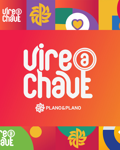 Vire a Chave