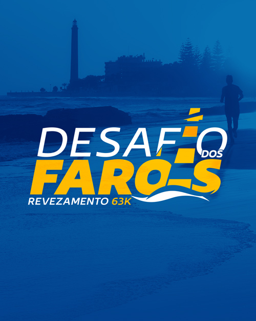 Desafio dos Faróis 63k