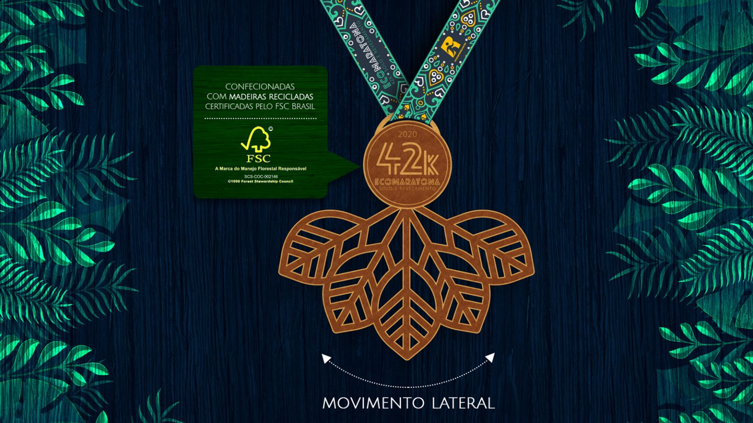 medalha