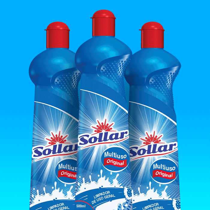 Sollar Multiuso