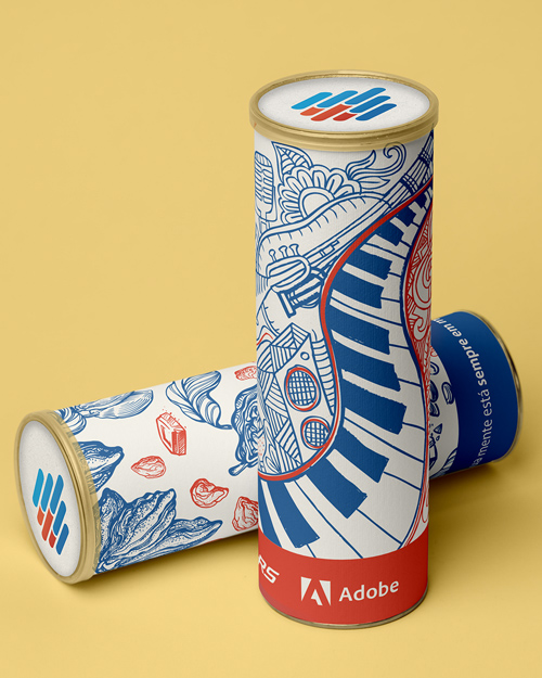 PARS / ADOBE