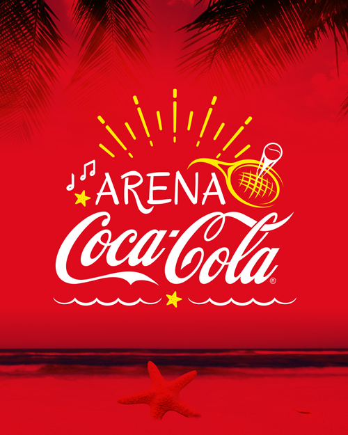 Arena Coca-Cola